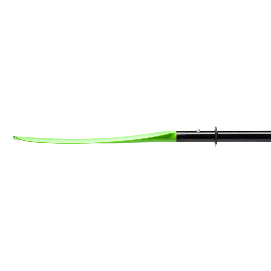 Sting Ray Fiberglass 4-Piece Snap-Button Kayak Paddle