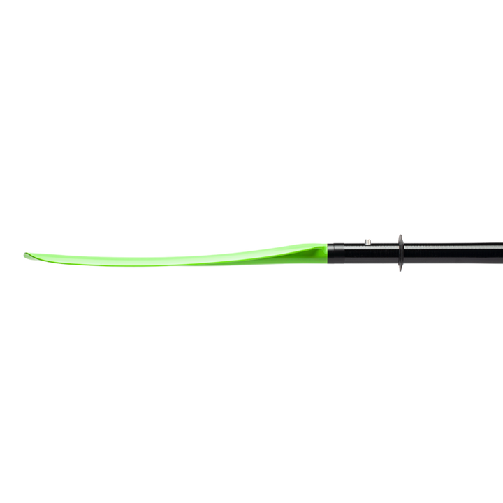 Sting Ray Fiberglass 4-Piece Snap-Button Kayak Paddle
