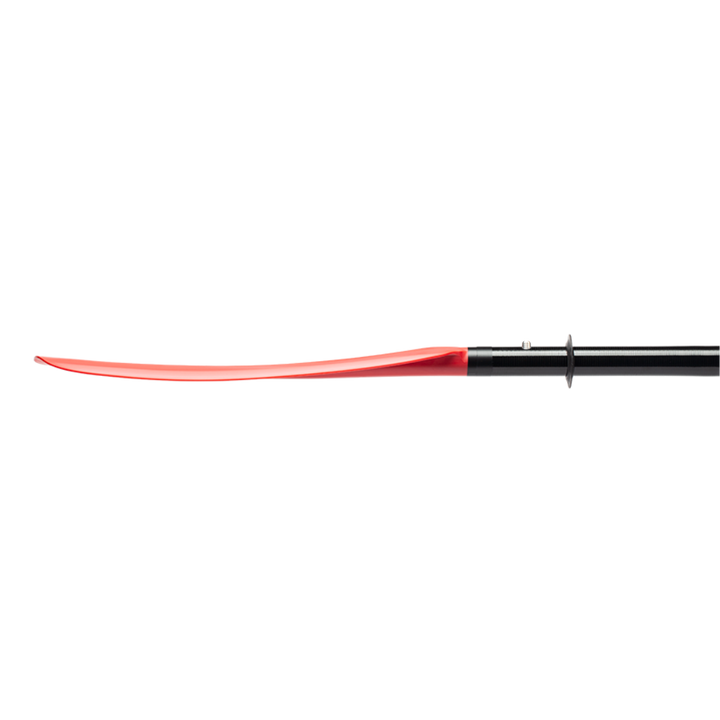 Sting Ray Fiberglass 4-Piece Snap-Button Kayak Paddle