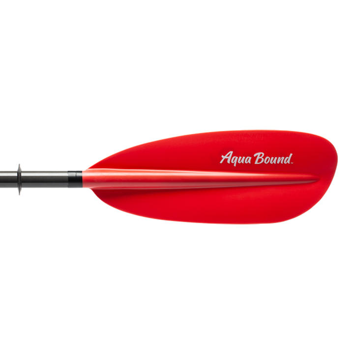 Sting Ray Hybrid 2-Piece Posi-Lok™ Kayak Paddle