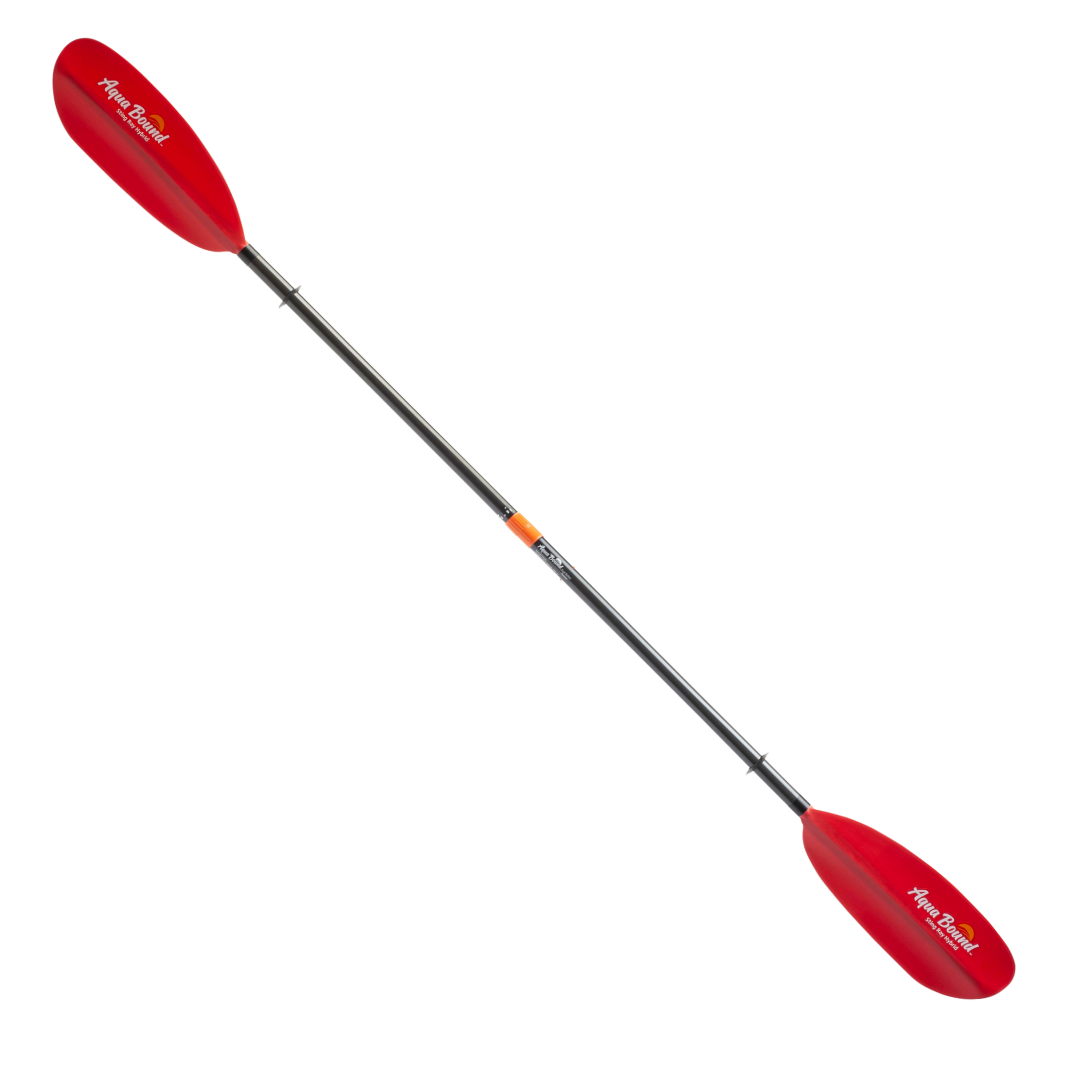 Sting Ray Hybrid 2-Piece Posi-Lok™ Kayak Paddle
