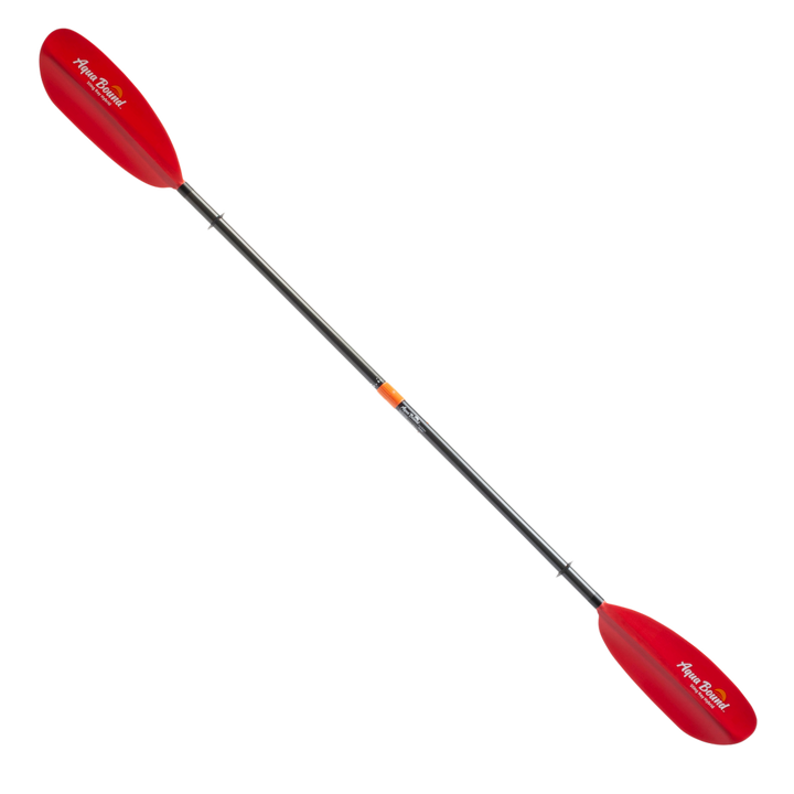 Sting Ray Hybrid 2-Piece Posi-Lok™ Kayak Paddle