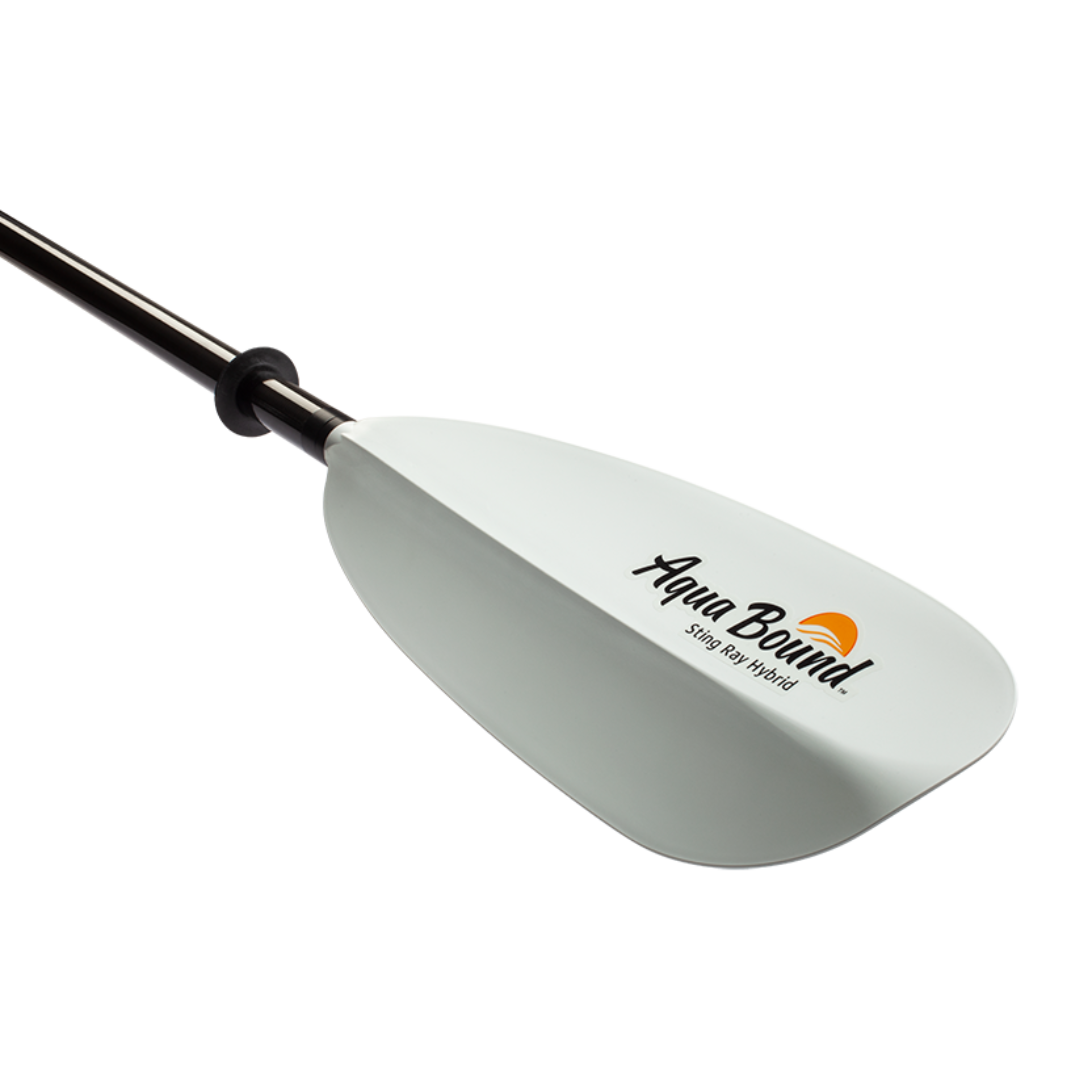 Sting Ray Hybrid 2-Piece Posi-Lok™ Kayak Paddle