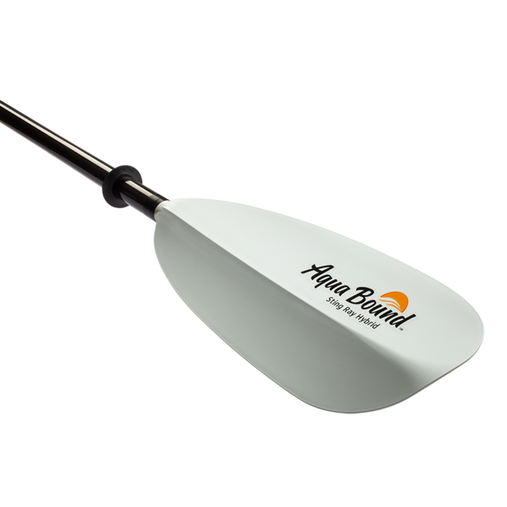 Sting Ray Hybrid 2-Piece Posi-Lok™ Kayak Paddle