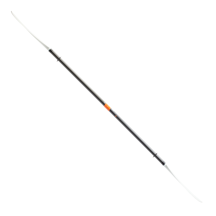 Sting Ray Hybrid 2-Piece Posi-Lok™ Kayak Paddle