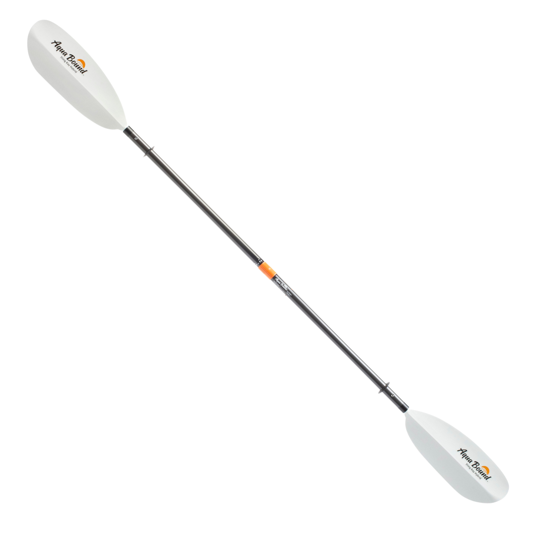 Sting Ray Hybrid 4-Piece Posi-Lok™ Kayak Paddle