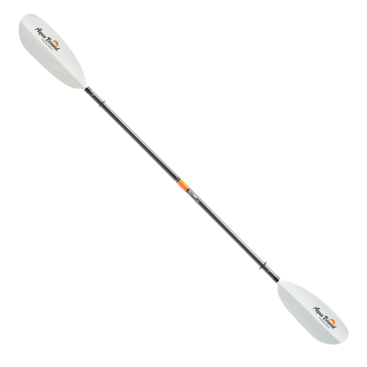 Sting Ray Hybrid 4-Piece Posi-Lok™ Kayak Paddle