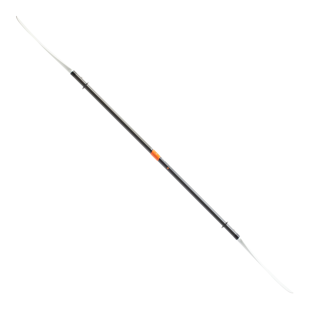 Sting Ray Hybrid 4-Piece Posi-Lok™ Kayak Paddle