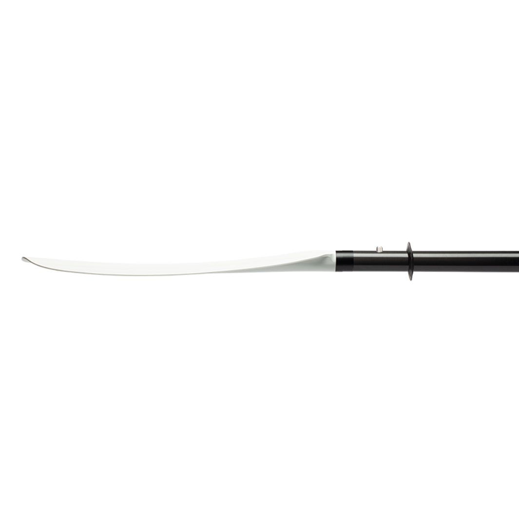 Sting Ray Hybrid 4-Piece Posi-Lok™ Kayak Paddle