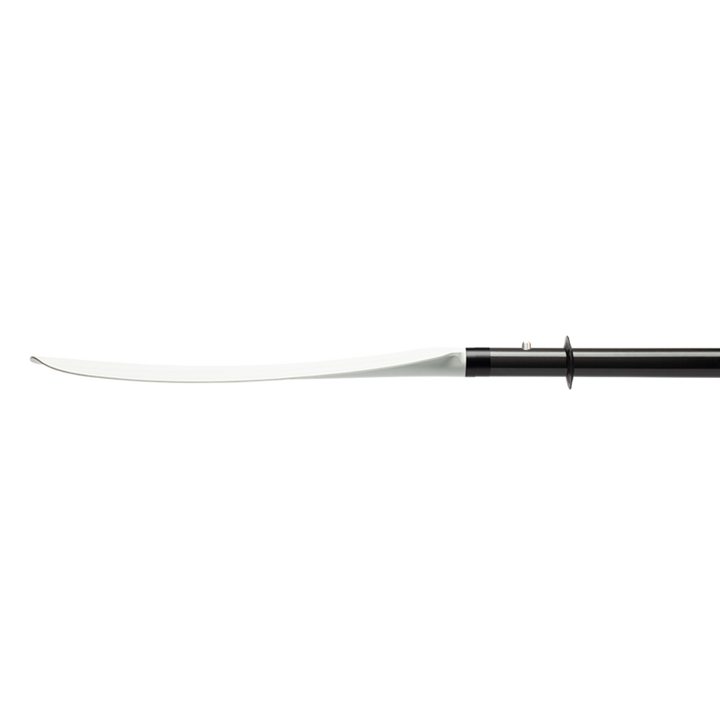 Sting Ray Hybrid 4-Piece Posi-Lok™ Kayak Paddle