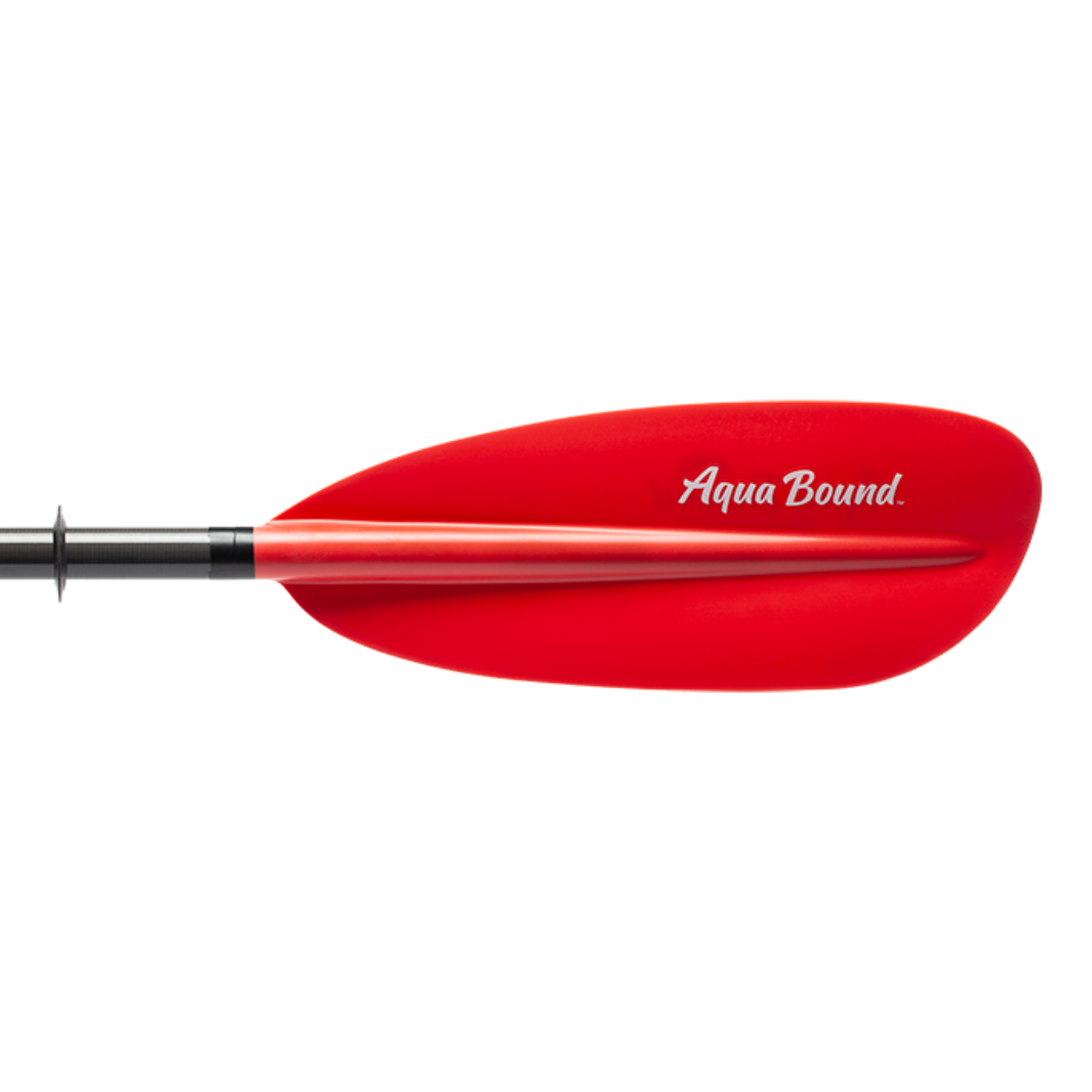 Sting Ray Hybrid 4-Piece Versa-Lok™ Kayak Paddle
