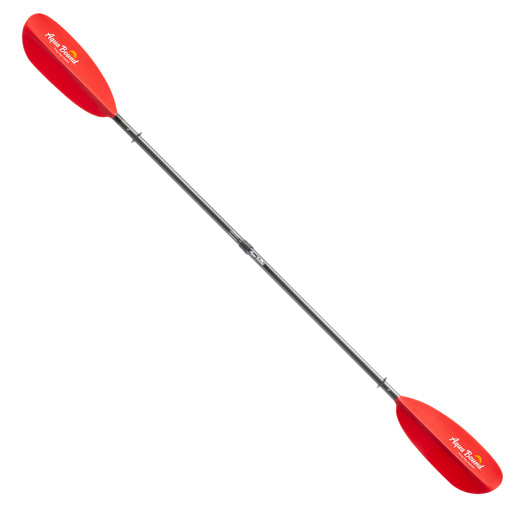 Sting Ray Hybrid 4-Piece Versa-Lok™ Kayak Paddle