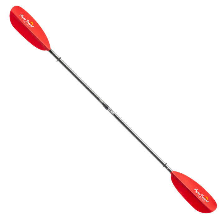Sting Ray Hybrid 4-Piece Versa-Lok™ Kayak Paddle