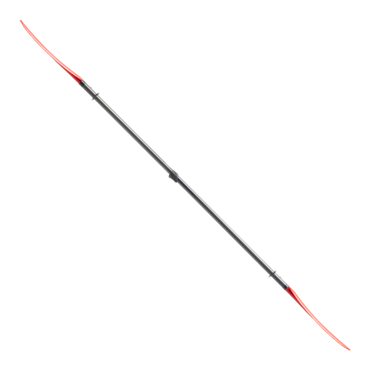 Sting Ray Hybrid 4-Piece Versa-Lok™ Kayak Paddle