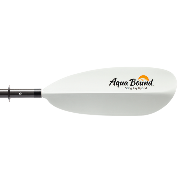 Sting Ray Hybrid 4-Piece Versa-Lok™ Kayak Paddle
