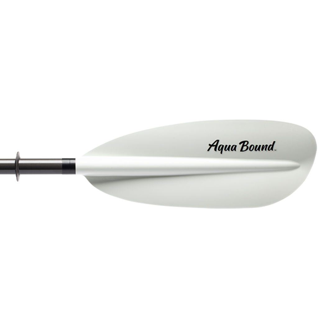 Sting Ray Hybrid 4-Piece Versa-Lok™ Kayak Paddle