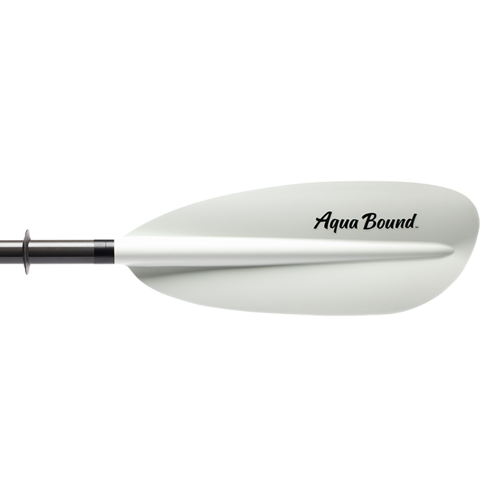 Sting Ray Hybrid 4-Piece Versa-Lok™ Kayak Paddle