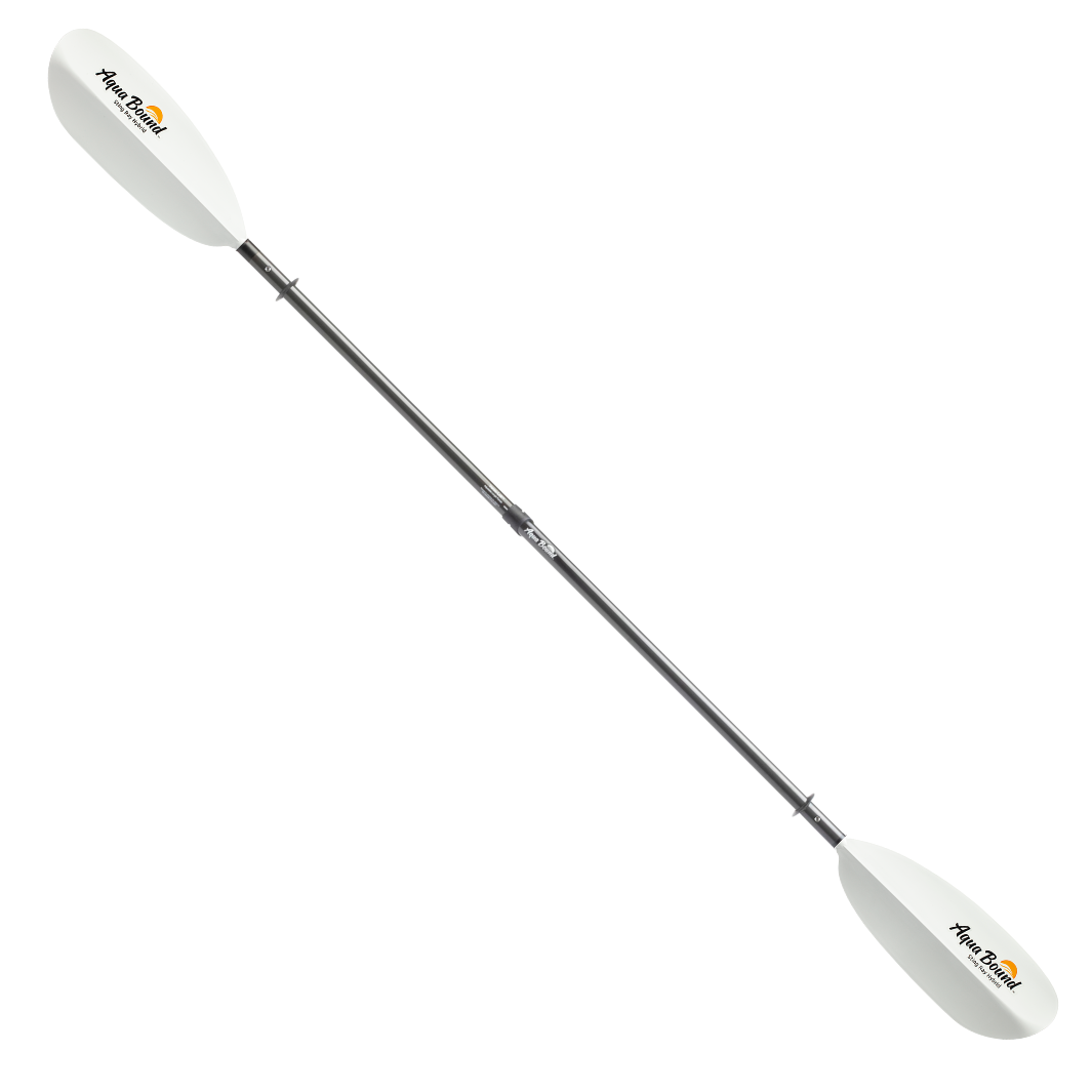 Sting Ray Hybrid 4-Piece Versa-Lok™ Kayak Paddle