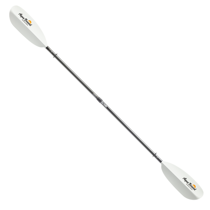 Sting Ray Hybrid 4-Piece Versa-Lok™ Kayak Paddle