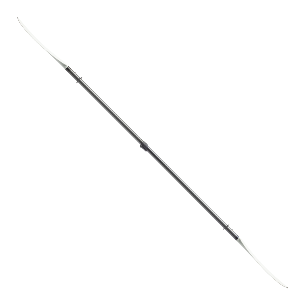 Sting Ray Hybrid 4-Piece Versa-Lok™ Kayak Paddle