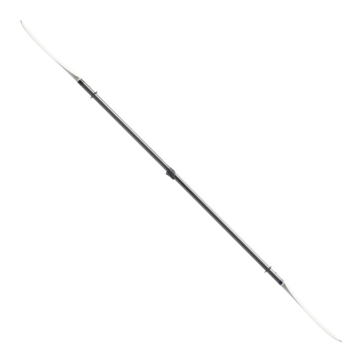 Sting Ray Hybrid 4-Piece Versa-Lok™ Kayak Paddle