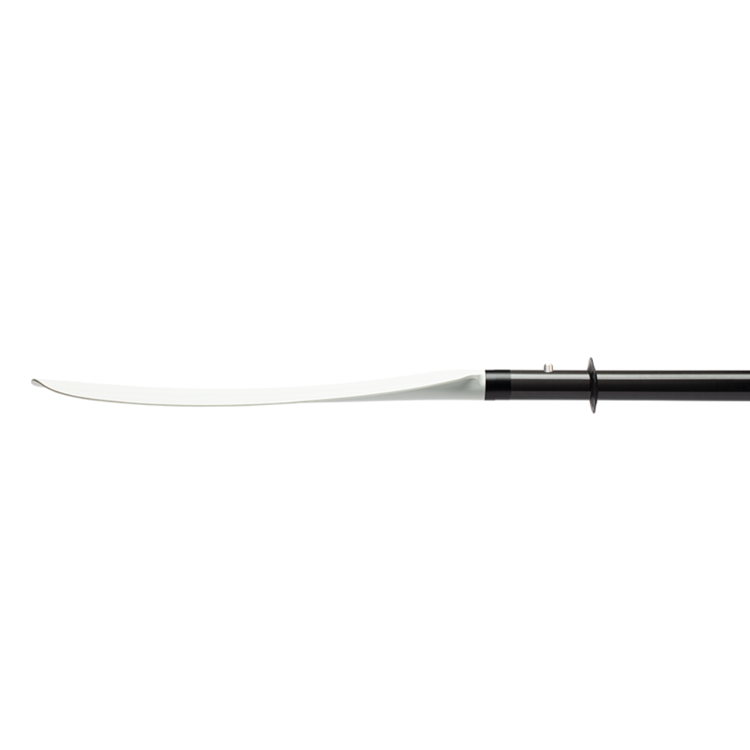 Sting Ray Hybrid 4-Piece Versa-Lok™ Kayak Paddle