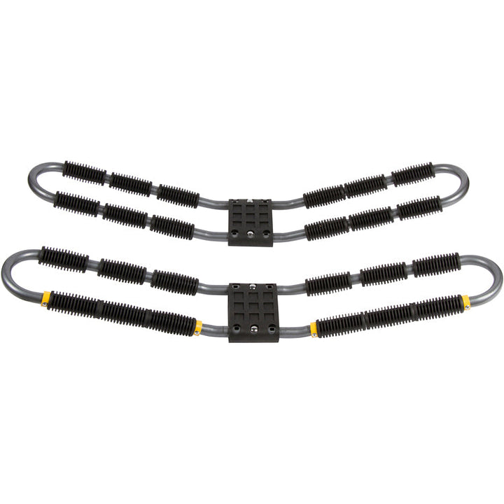 EZ ROLLER™ V-Rack Roof Carrier