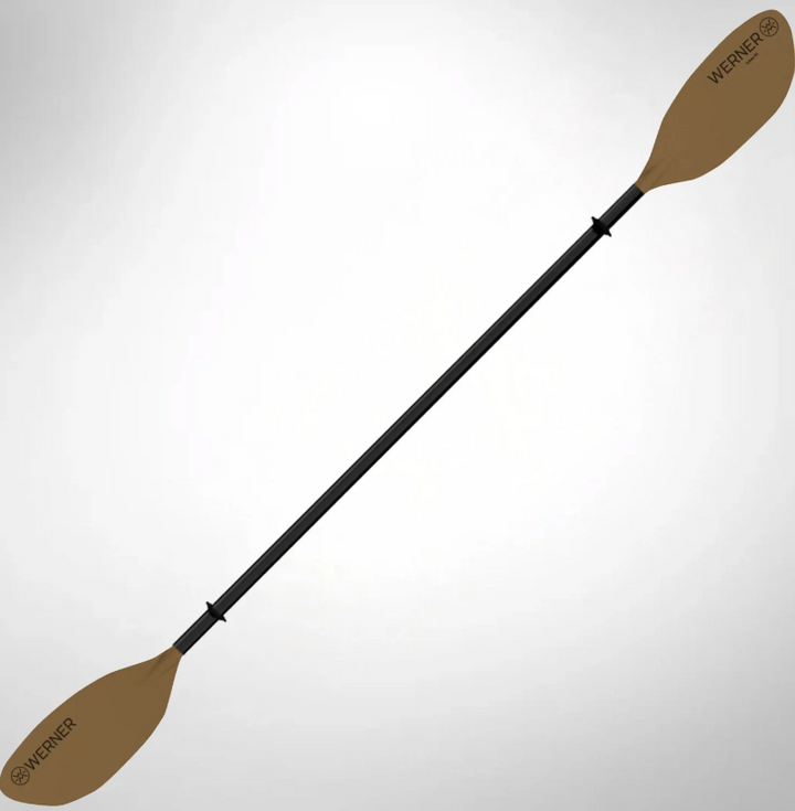 Tybee 2PC Straight STD 250 Brown