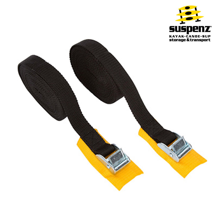 EZ ROLLER™ V-Rack Roof Carrier