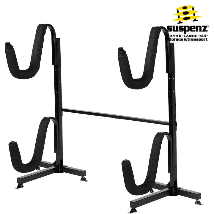 TieYak® SUP / Kayak Z-Rack