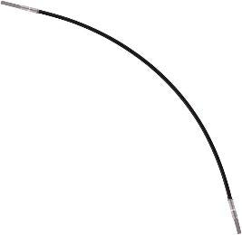 Mirage Idler Cable