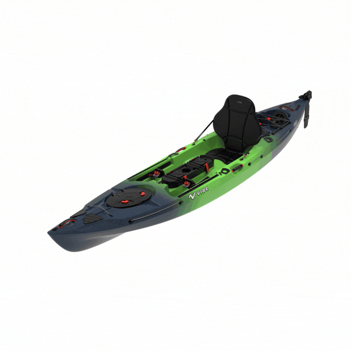 Hydra 130