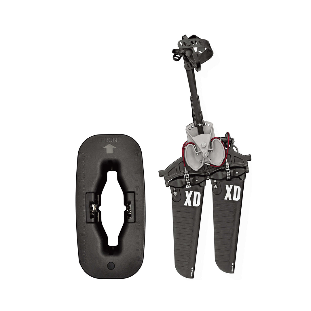 kayak pedal drive kit X-Drive Pedal Kit
