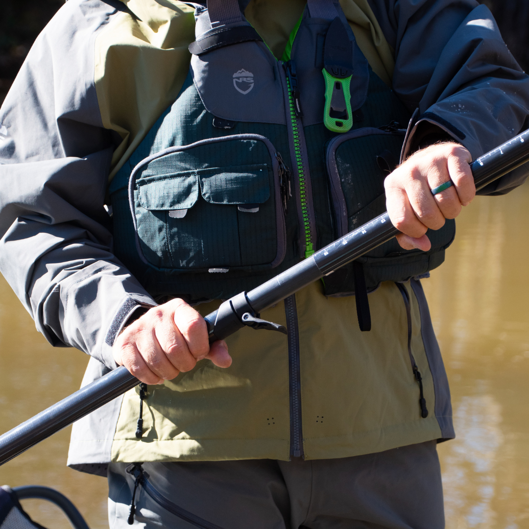 Angler Ace Versa-Lok™