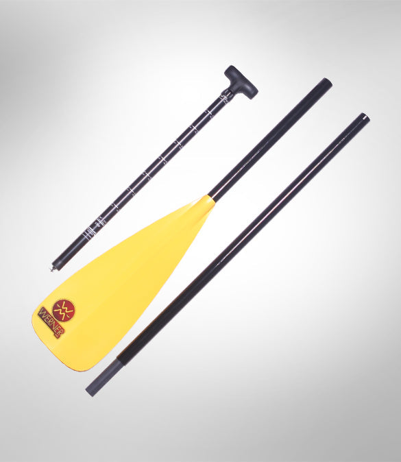 Vibe Adjustable Straight Shaft