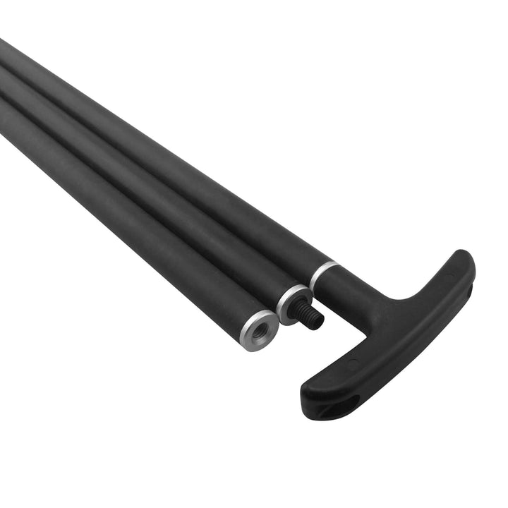 Anchor Pole - 7&