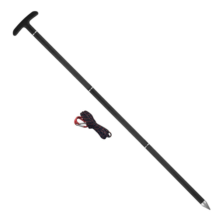 Anchor Pole - 7&