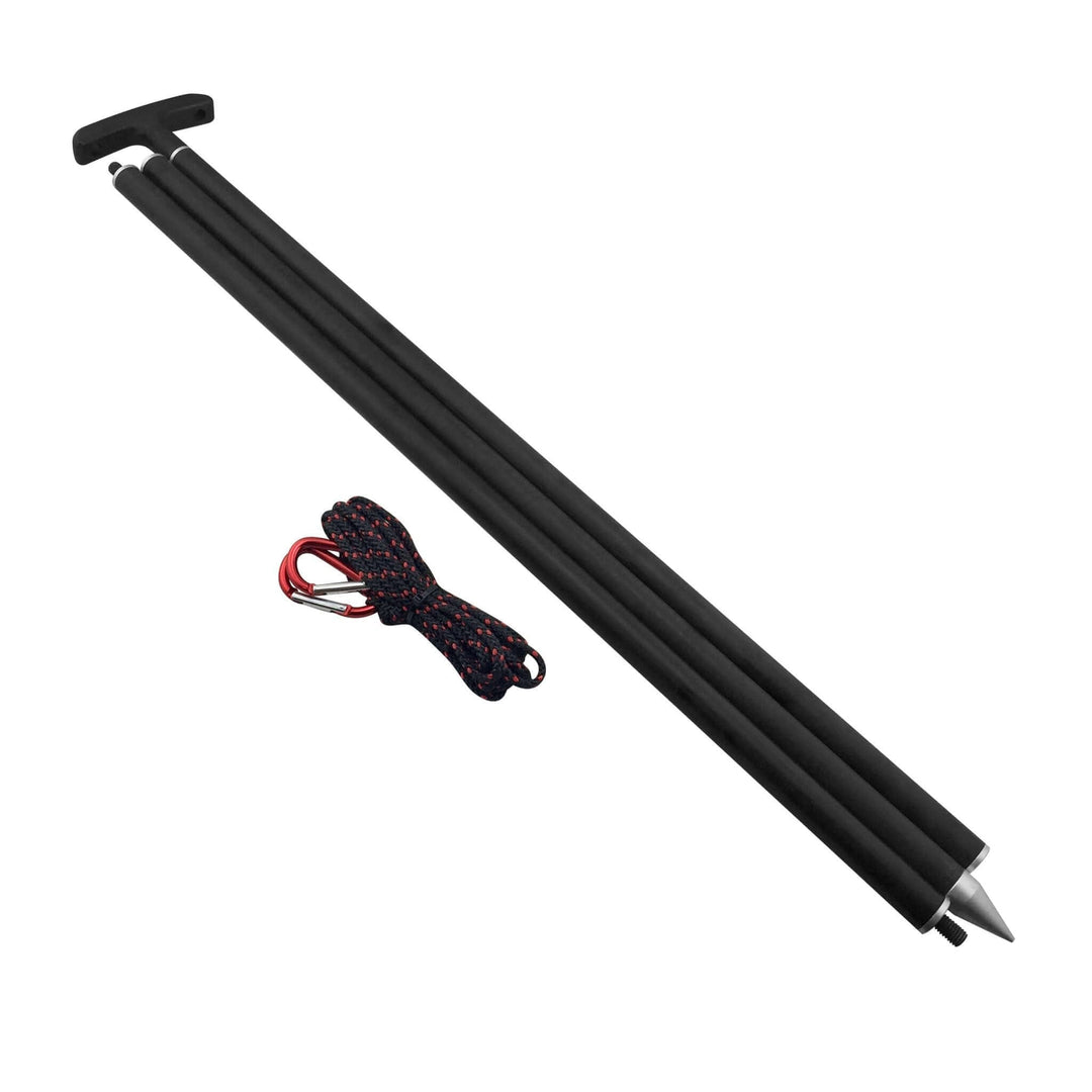 Anchor Pole - 7&