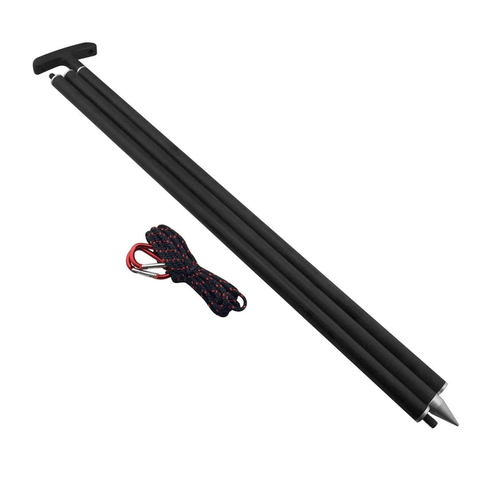 Anchor Pole - 7&