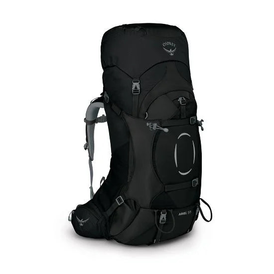 OSPREY ariel 55 登山用 リュック ザック Ariel 55 – Naples Outfitters