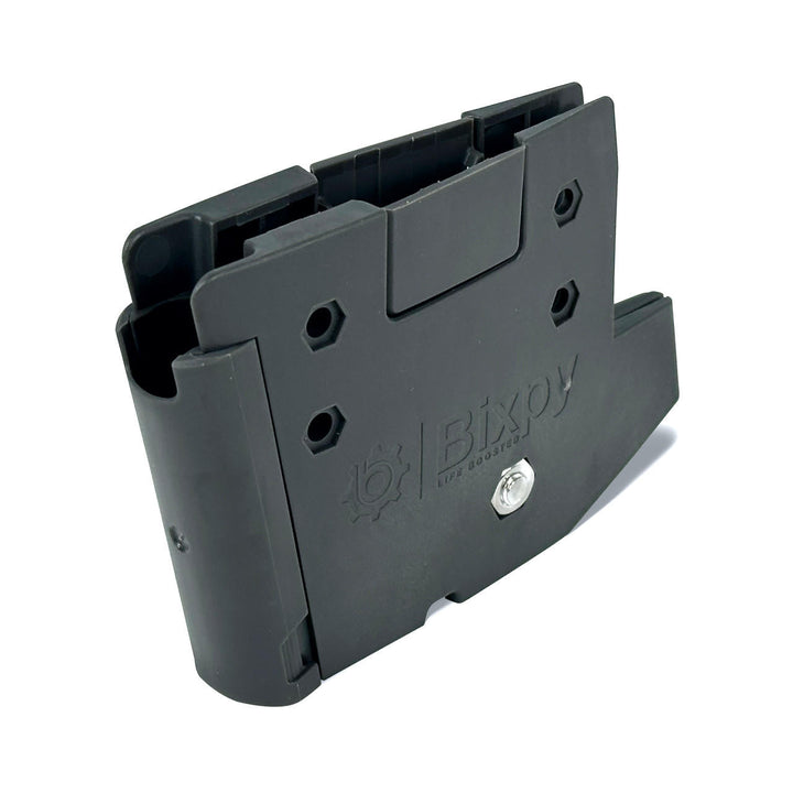 K-1 Motor Fin