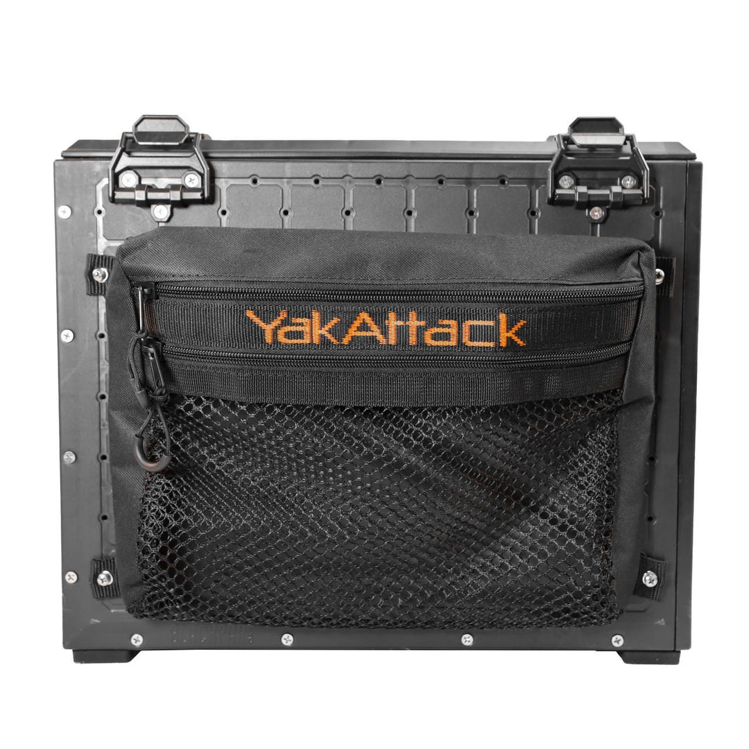 BlackPak Pro & Mesh Bag Bundle, 13x16, Black