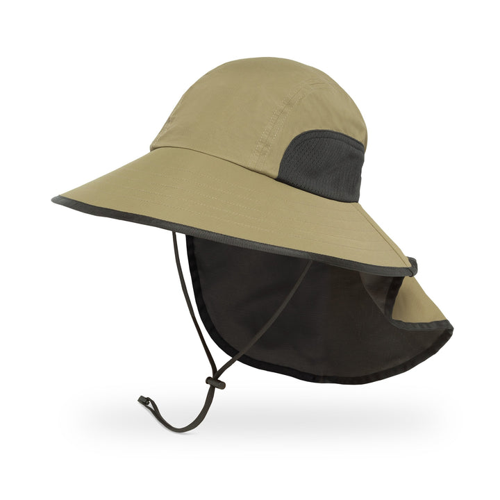Bug-Free Adventure Hat