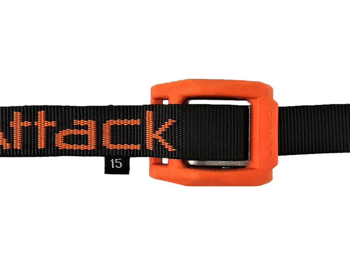Cam Straps, 15&