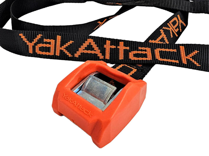 Cam Straps, 6', 2 Pack