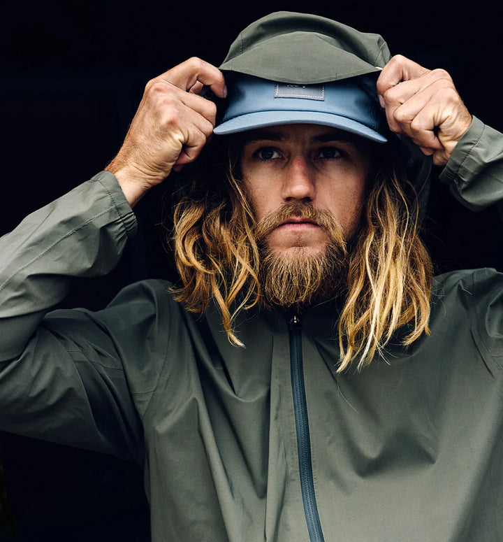 Men's Cloudshield Rain Jacket