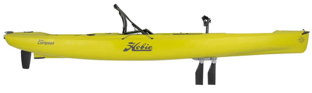 Hobie Mirage Compass