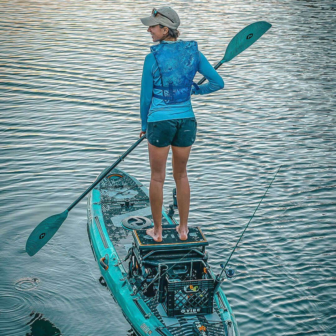 Cubera 120 Hybrid