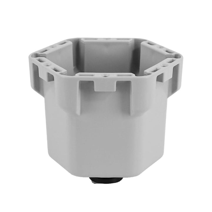 Cup Holder Pro, Overcast Grey
