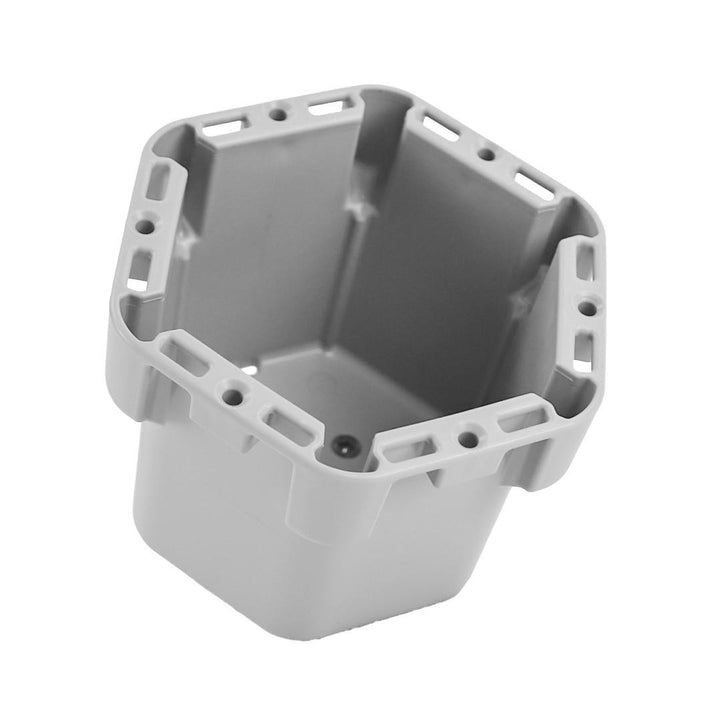 Cup Holder Pro, Overcast Grey